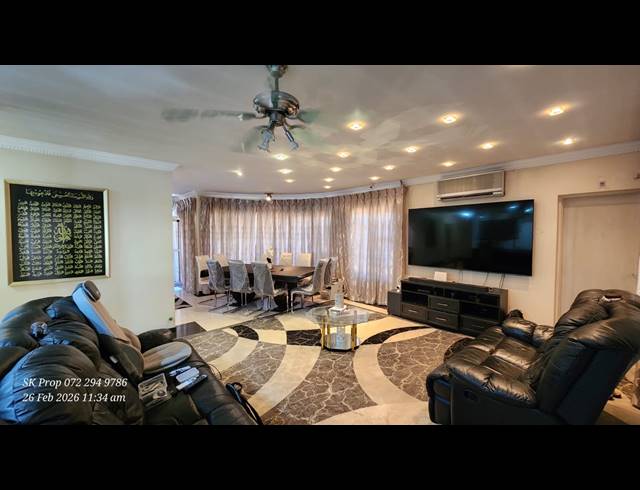 3 BEDROOM FREESTANDING FOR SALE IN MOUNTAIN RISE